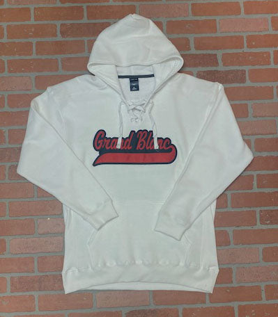 Grand Blanc Sport Lace Hoodie