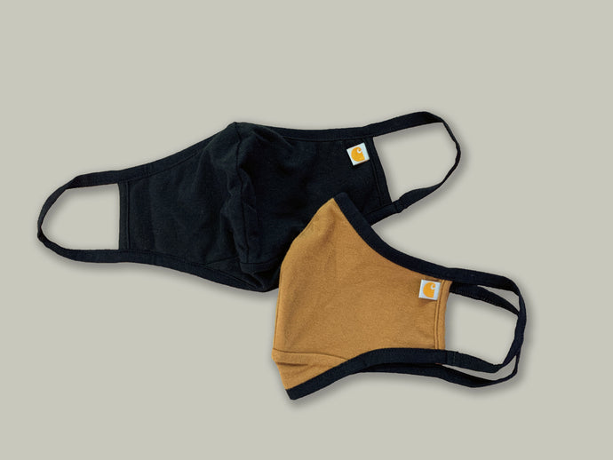 Carhartt Masks