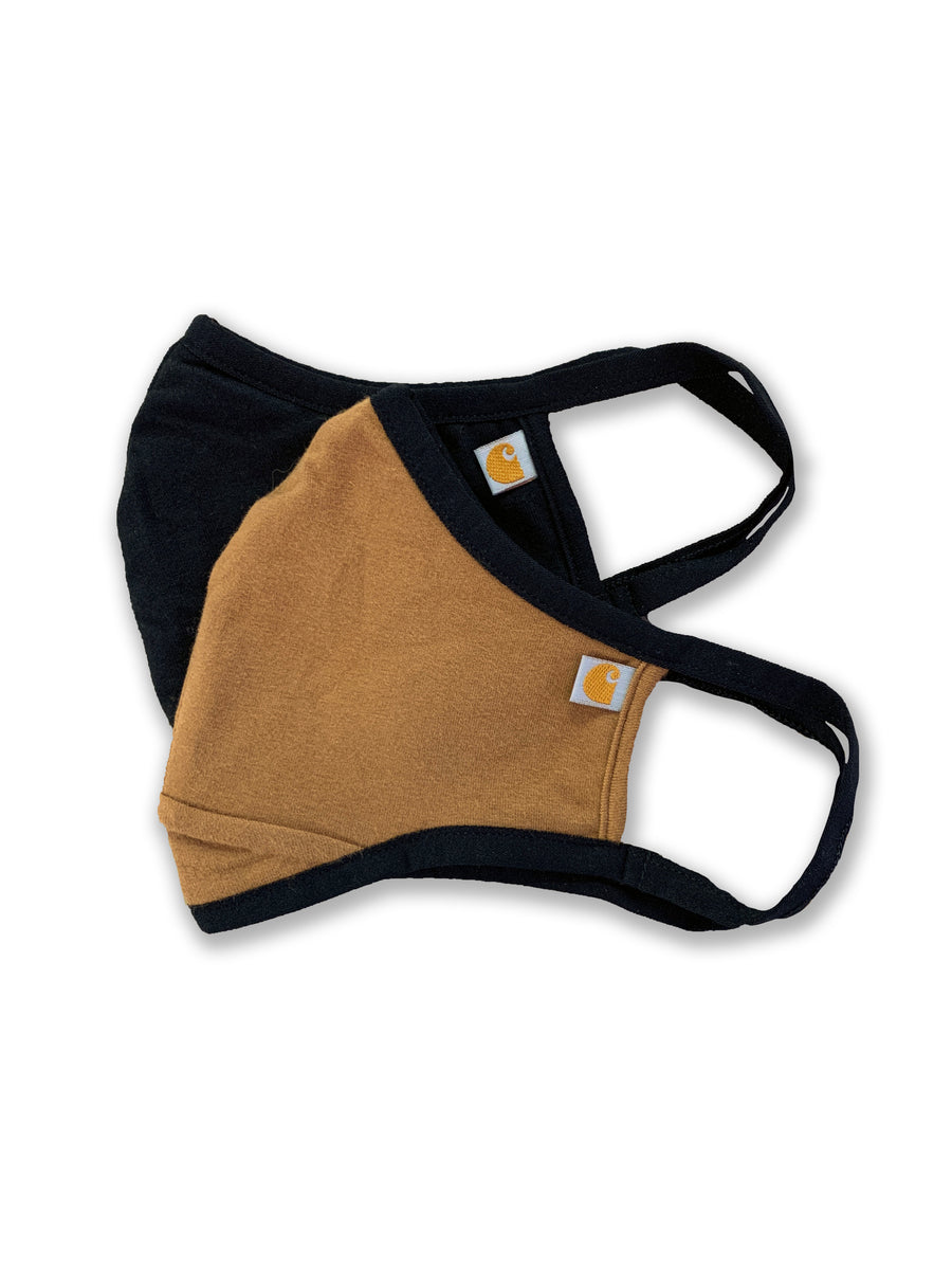 Carhartt Masks – Parfait Ink & Embellishment