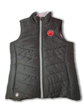 Grand Blanc Vest