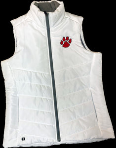 Grand Blanc Vest