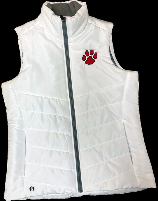 Grand Blanc Vest