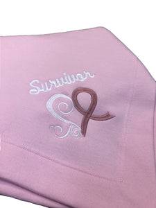 Survivor Blanket